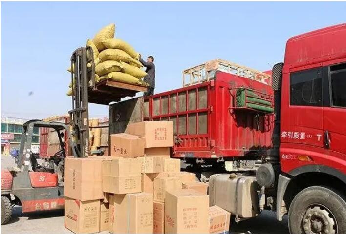 泉州到永兴县物流专线