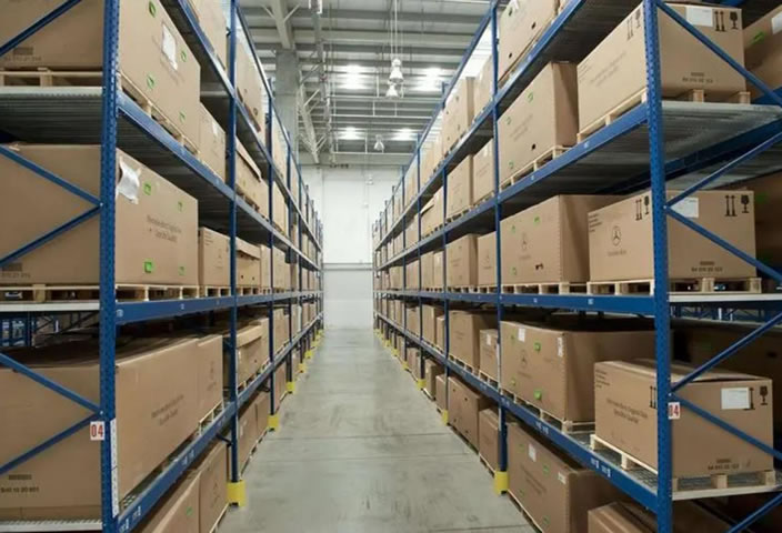 泉州到永兴县货物仓储