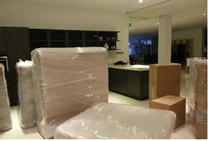 泉州到永兴县长途搬家